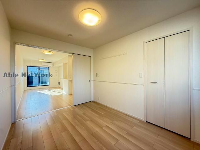 物件内観写真4　(同型タイプ)