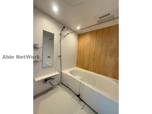 物件内観写真5　(同型タイプ)