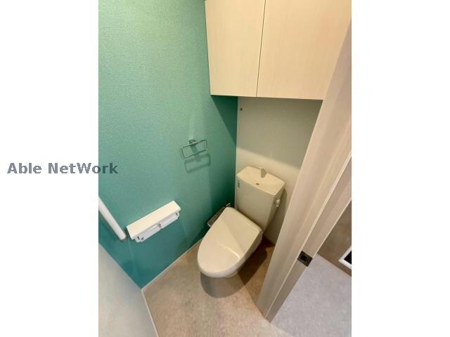 物件内観写真6　(同型タイプ)