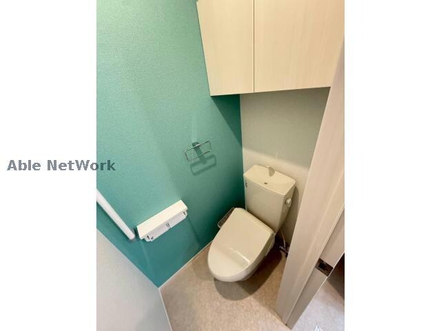 物件内観写真7　(同型タイプ)