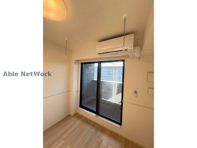 物件内観写真8　(同型タイプ)