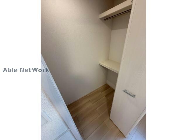 物件内観写真9　(同型タイプ)