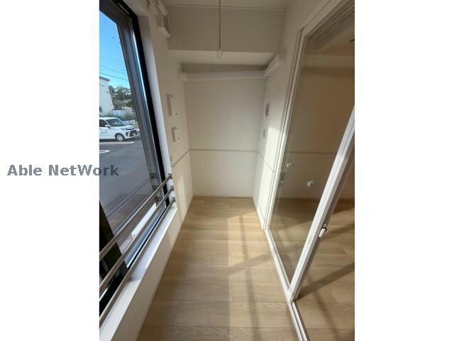 物件内観写真10　(同型タイプ)