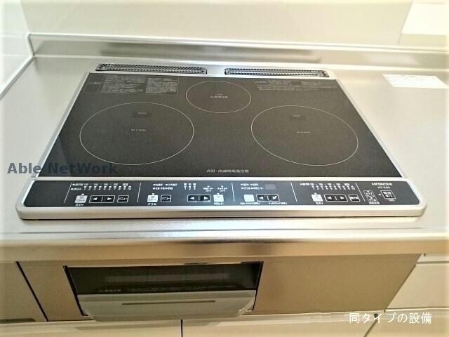 物件内観写真11　