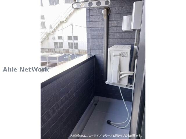 物件内観写真12　