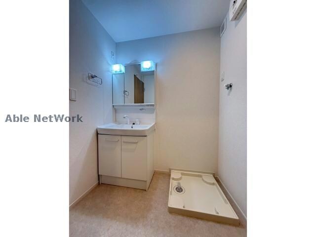 物件内観写真6　(同型タイプ)