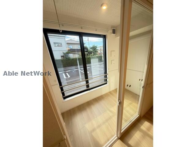 物件内観写真10　(同型タイプ)