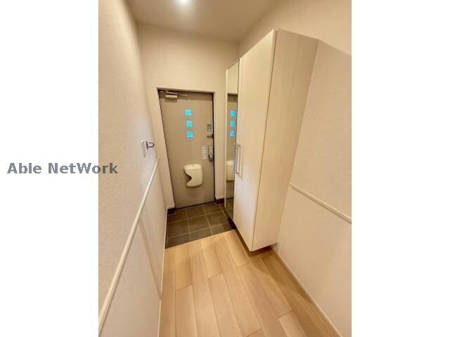 物件内観写真11　(同型タイプ)