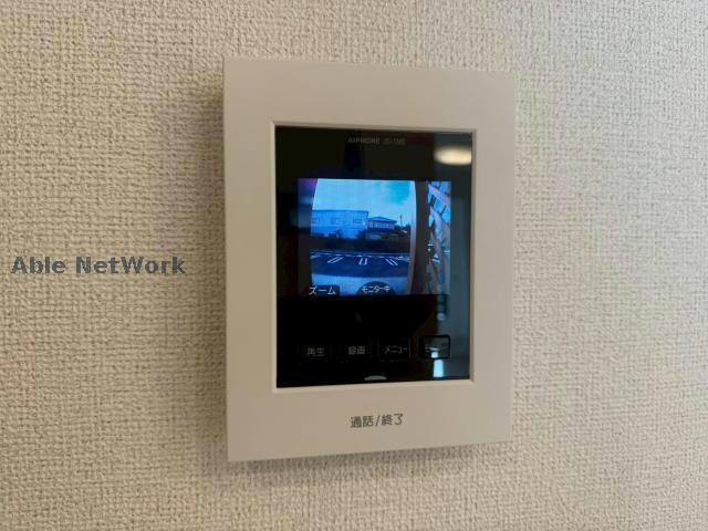 物件内観写真13　(同型タイプ)