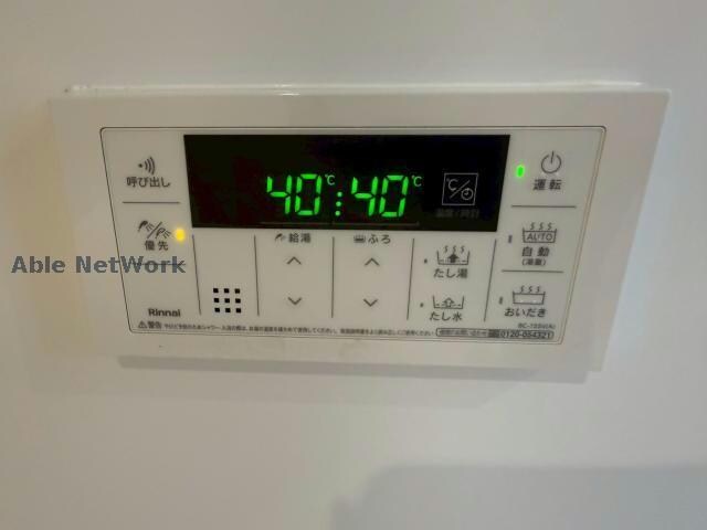 物件内観写真14　(同型タイプ)