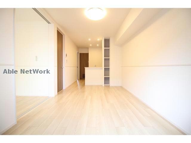 物件内観写真2　(同型タイプ)