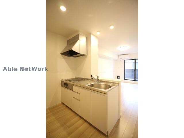 物件内観写真4　(同型タイプ)