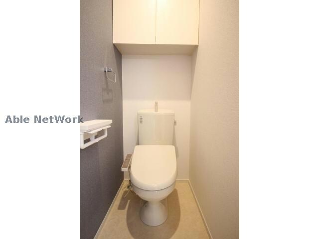 物件内観写真7　(同型タイプ)