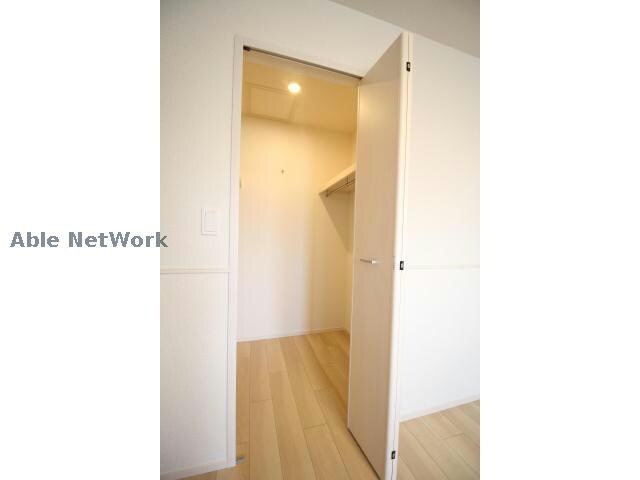 物件内観写真9　(同型タイプ)