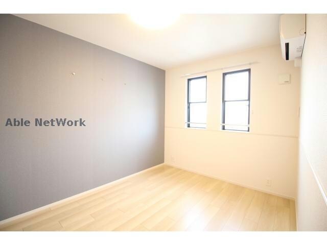 物件内観写真10　(同型タイプ)