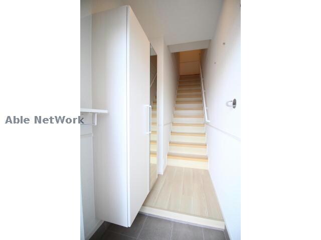 物件内観写真11　(同型タイプ)