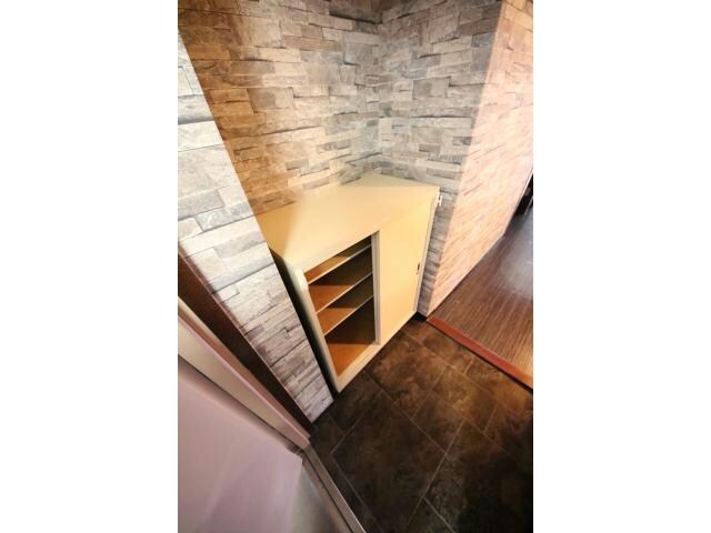 物件内観写真3　(靴箱☆)