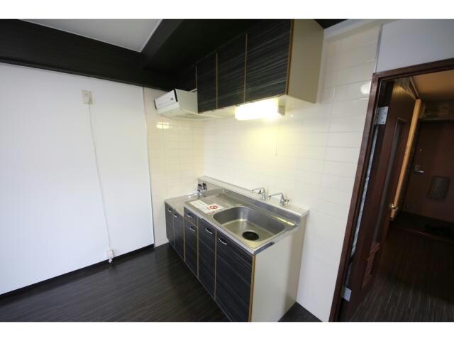 物件内観写真9　(キッチン☆)