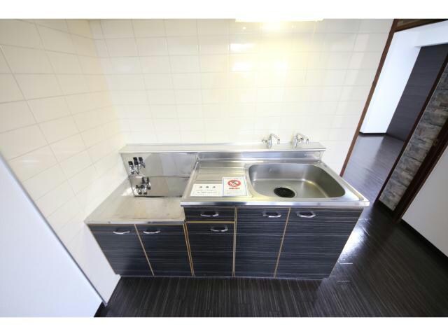 物件内観写真10　(キッチン☆)