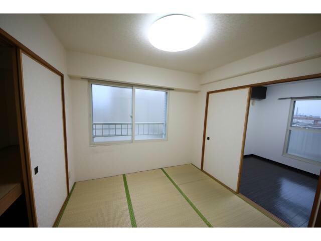 物件内観写真15　(和室☆)