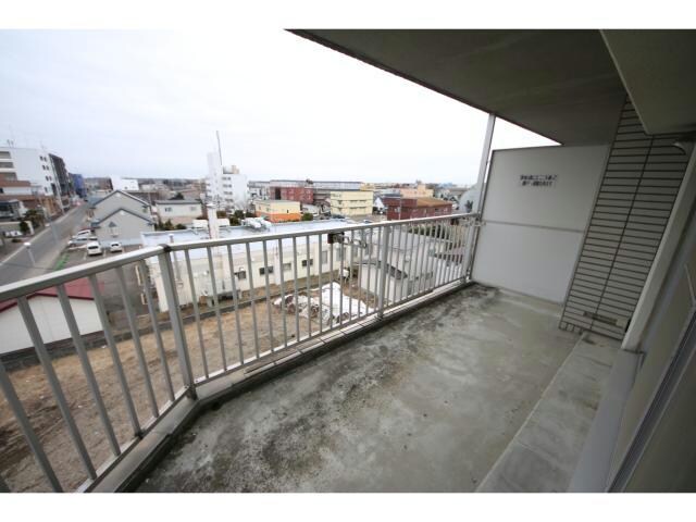 物件内観写真22　(バルコニー☆)