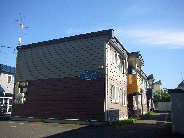 ポプリ大町
