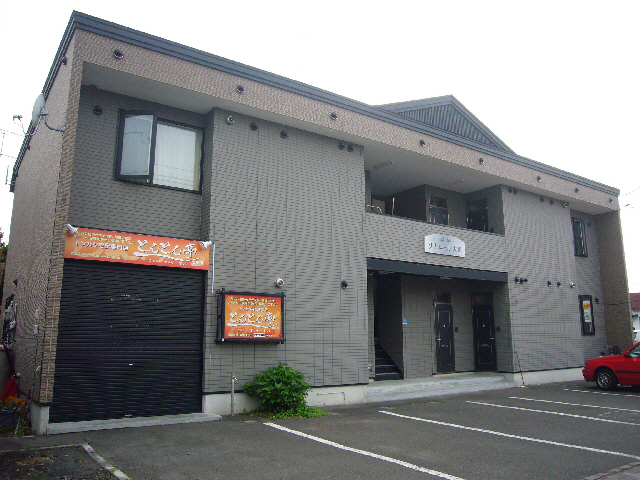 クリエール大町