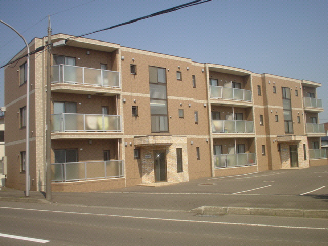 アクティブマンションⅡ