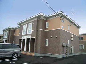エミネンス和　二番館外観写真