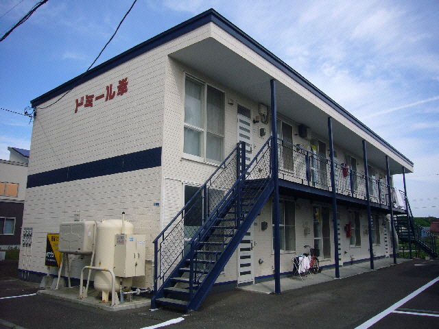 ドミール幸Ⅰ