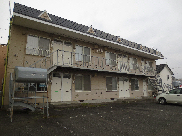 ロピア本町Ⅱ