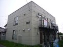 恵庭ロイヤルマンション