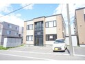 エルイデオ泉町Ｂ