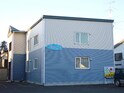 ポプリ大町Ⅱ