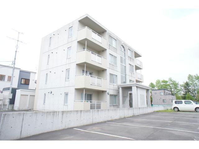 グレースガーデンⅠ番館