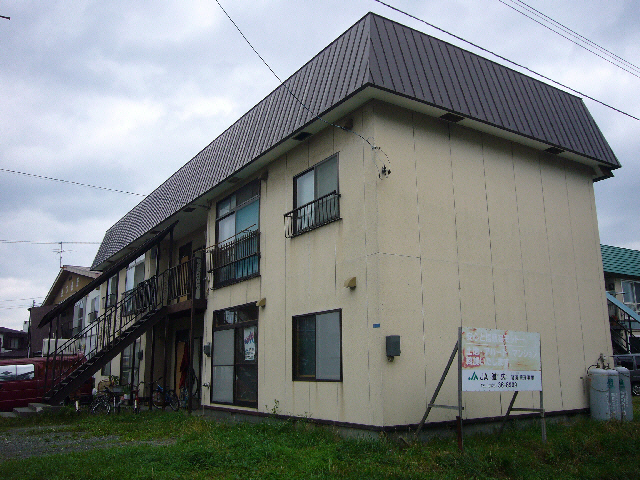 東栄ハイツＢ