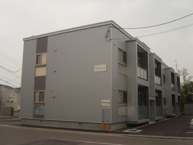 Ｍsena恵庭