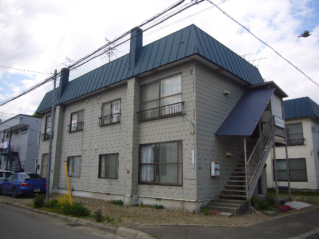 谷口ハイツＡ
