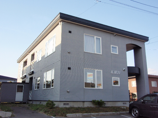 ＫＭ２１