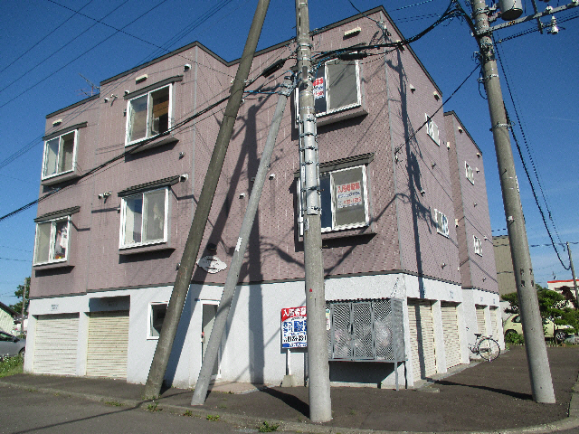 グランステージ柏陽