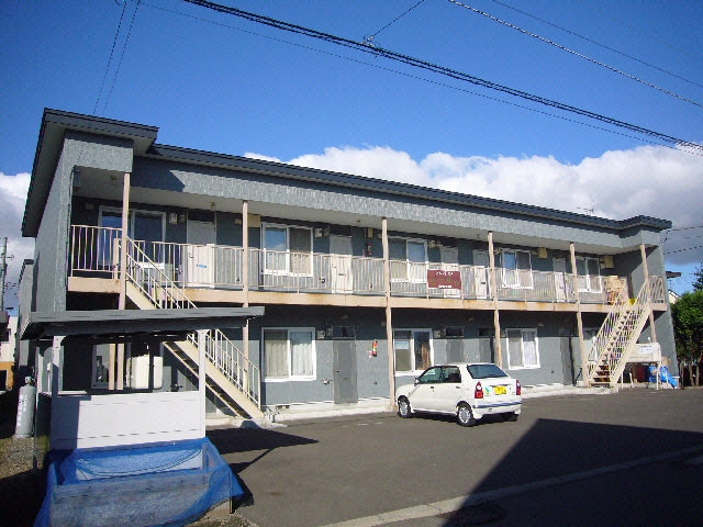ハイツゴールド
