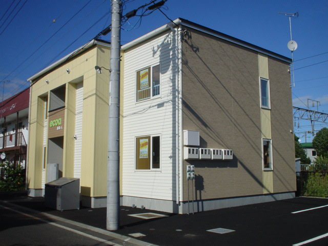 ｅｃｏａ島松Ⅰ