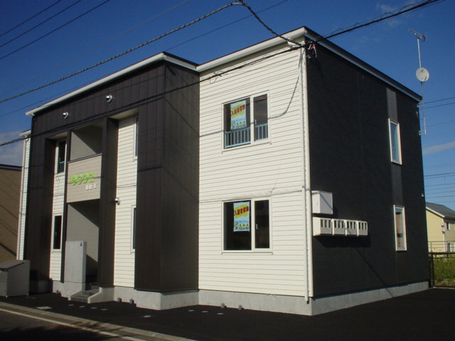 ｅｃｏａ島松Ⅱ