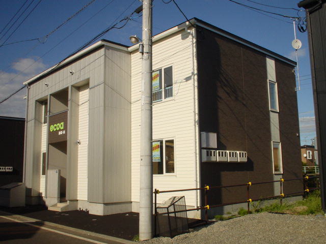 ｅｃｏａ島松Ⅲ