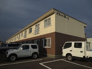 グランドＭ２外観写真
