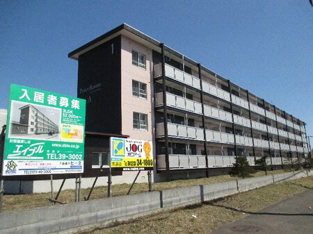Ｐｅａｃｅ　Ｒｏｏｍ　Ａ外観写真