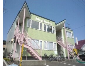 メイブリーズ外観写真