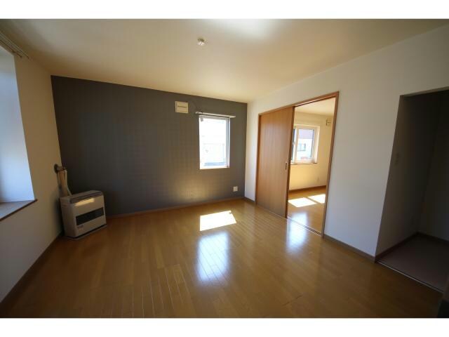 物件内観写真11　(アクセントクロス★)