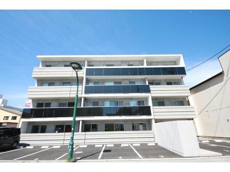 エルプレシア栄恵町外観写真