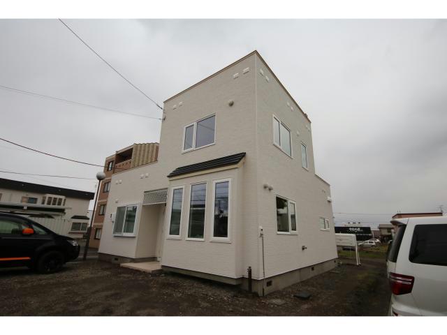 大町３丁目戸建て（村田邸）
